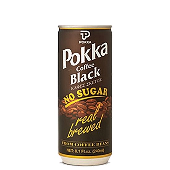 Picture of POKKA COFEE CAPPUCCINO 240ML